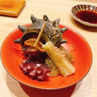 鮨 つきうだ - 