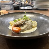 Bistro NOHGA  - 