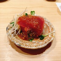鮨 つきうだ - 