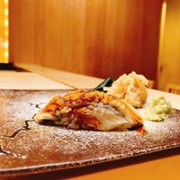 鮨 つきうだ - 
