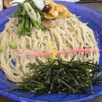 GO-SOBA - ピントがずれた！