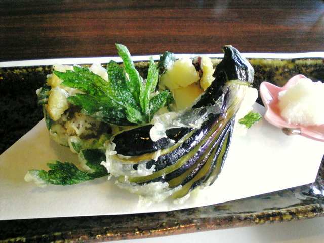 和食処 陽庭 - 三春（日本料理）の写真