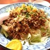 中華風家庭料理 ふーみん