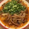 彩華ラーメン 奈良店