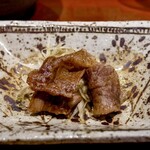 馳走 啐啄一十  - 