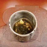 馳走 啐啄一十  - 