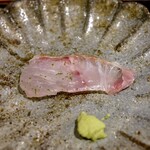 馳走 啐啄一十  - 