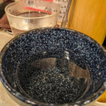 呑み喰い処 なか家 - 日本酒なみなみ♡