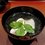 馳走 啐啄一十  - 