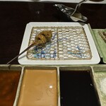 北新地 串かつ凡 離れ - 