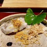 馳走 啐啄一十  - 