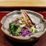 馳走 啐啄一十  - 