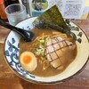 弟子屈ラーメン 弟子屈総本店
