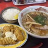 ラーメン康 本郷本店
