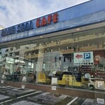 ブルーシールカフェ - 