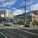 ブルーシールカフェ - 