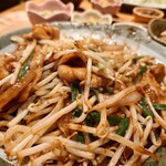 吉祥寺 もがめ食堂 東急裏店 - 