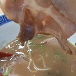 万来ラーメン - 