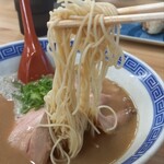 万来ラーメン - 