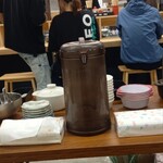 万来ラーメン - 