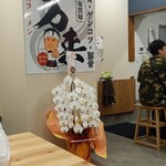 万来ラーメン - 