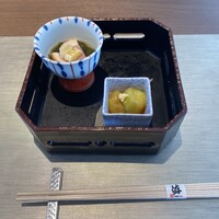 ANAクラウンプラザホテル岡山 和食ダイニング廚洊 - 