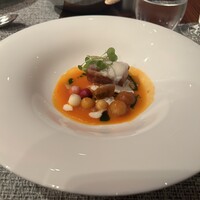 イタリアンダイニング ケシキ - 
