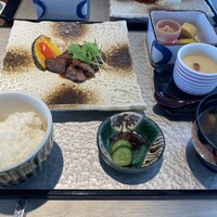 ANAクラウンプラザホテル岡山 和食ダイニング廚洊 - 