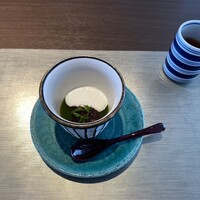 ANAクラウンプラザホテル岡山 和食ダイニング廚洊 - 