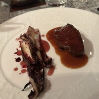 イタリアンダイニング ケシキ - 
