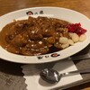 日乃屋カレー 鳥取安長店