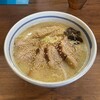 らーめん ふくのや 与野店