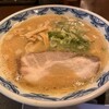 博多麺房 赤のれん 丸ビル店