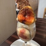 フルーツピークス - 