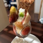フルーツピークス - 