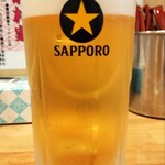 横浜ラーメン 北村家 - 