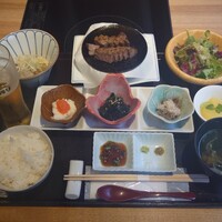 肉会席 ゆかわ -  肉会席 ゆかわ -