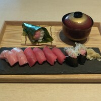 築地 孫右衛門 ミント神戸店 - 