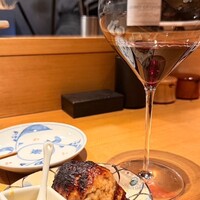 焼鳥 銀座 井 - 
