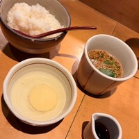 焼鳥 銀座 井 - 