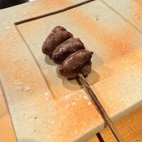 焼鳥 銀座 井 - 