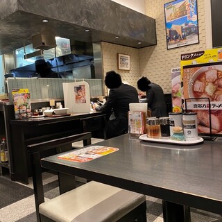 喜多方ラーメン 坂内_2