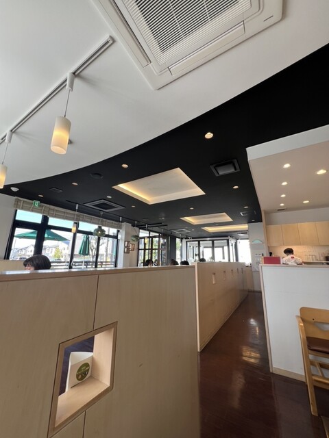 フルーツピークス 会津店 - 会津若松（フルーツパーラー）の写真