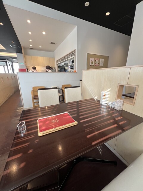 フルーツピークス 会津店 - 会津若松（フルーツパーラー）の写真