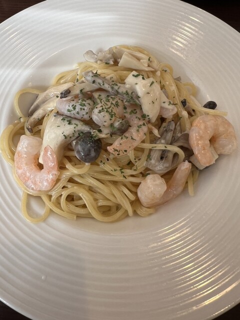 フルーツピークス 会津店 - 会津若松（フルーツパーラー）の写真