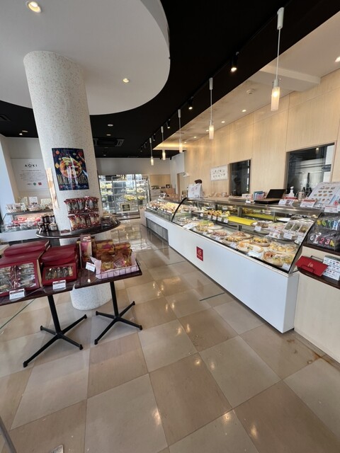 フルーツピークス 会津店 - 会津若松（フルーツパーラー）の写真