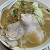 ラーメン横綱 外大前店