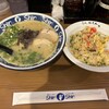 博多らーめん Shin-Shin 福岡PARCO店