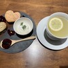 マクロビオティック カフェ エヴァ ダイニング