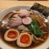 長岡食堂 東京ラーメン横丁店
